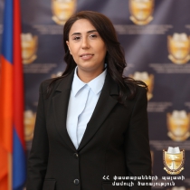Anna Grigor Bezhanyan
