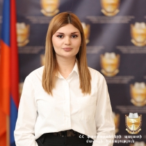 Elen Armen Bektashyan