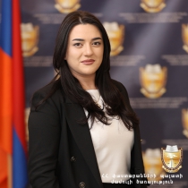 Anna Tigran Grigoryan