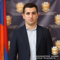 Apres Andranik Grogoryan