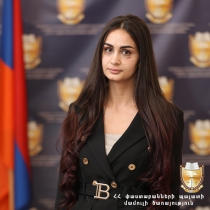 Նանե Սմբատի Դավիթավյան