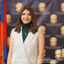 Նարե Արտակի Խաչատրյան