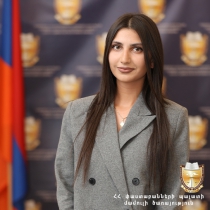Մարի Պերճի Կարապետյան