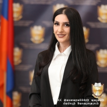 Susanna Artur Hovsepyan