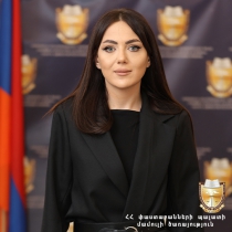 Yelena Manucharyan Mushegh Yelena Manucharyan