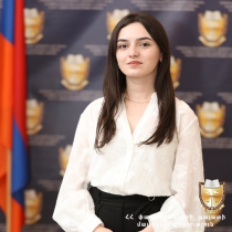 Marina Spartak Makyan