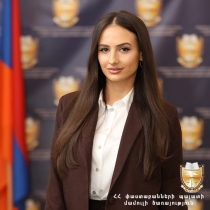 Ջուլիետա Գառնիկի Մելքոնյան
