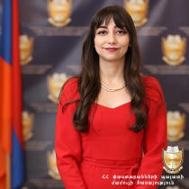 Emma Samvel Mnatsakanyan