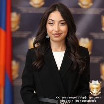 Seda Vahe Paronikyan