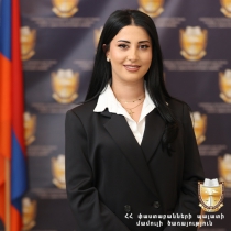 Marina Vladimir Simonyan