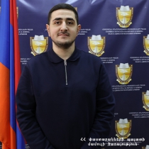 Armen Artak Galstyan