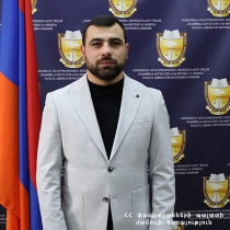 Taron Martin Melkonyan