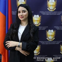 Հայկուհի Նվերի Նիկոլայան