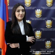 Սոֆյա Արմենի Պետրոսյան