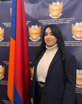 Susanna Tigran Sargsyan