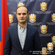 Davit Manuk Melkonyan