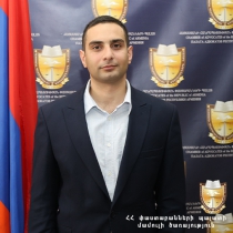 Levon Ashot Vardapetyan