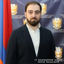 Davit Tigran Vardikyan