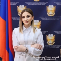 Armine Sargsyan Armen Armine Sargsyan