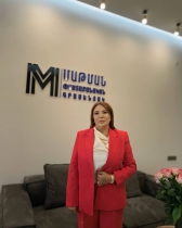 Manya Zaven Matevosyan
