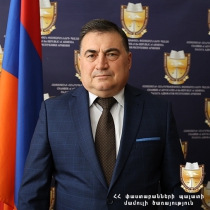 Պերճ Կարապետի Այվազյան