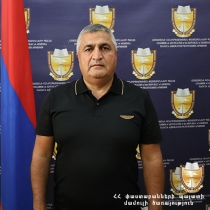 Samvel Garnik Avetisyan