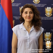 Naira Rafik Avdalyan