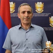 Nairi Noraluys Baghdasaryan
