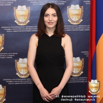 Olga Armen Grigoryan