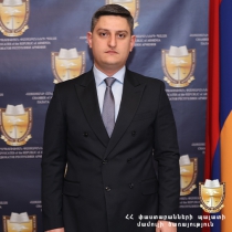 Eduard Armen Khachatryan