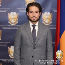 Arman Vahe Hakobjanyan