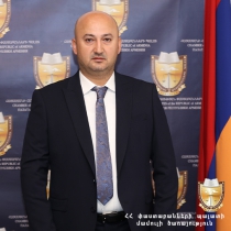 Narek Vazgen Ghazaryan