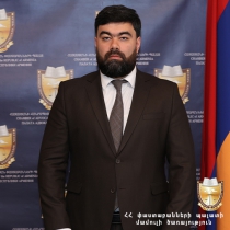 Գրիգոր Վաչագանի Մղդեսյան