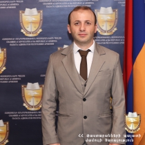 Գարիկ Գրենայի Մուսայելյան