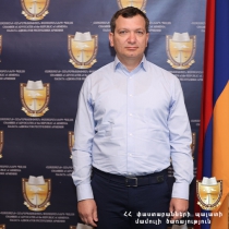 Edgar Rafael Nazaryan