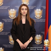 Heghine Voskan Voskanyan