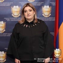 Անահիտ Արմենի Չաբյան