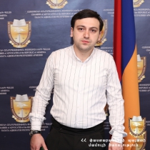 Rubik Rudik Sarukhanyan