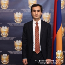 Nahapet Taron Sukiasyan