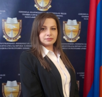 Mane Edik Ulikhanyan