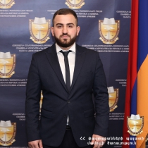 Գարիկ Սվյատոսլավի Օգանեսյան