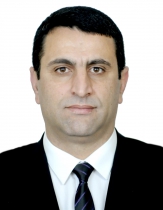 Գուրգեն Ռուստամի Հարությունյան
