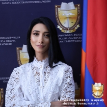 Shushan Mher Harutyunyan