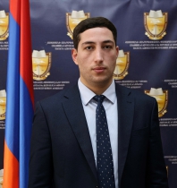 Hayk Ashot Sargsyan