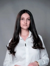 Margarita Sevada Ghazaryan