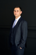 Առնոլդ Սամվելի Վարդանյան