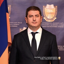 Karen Kamo Aleksanyan