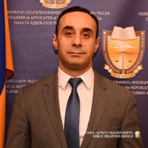 Սերգեյ Գագիկի Թաիրյան