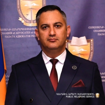 Artak Askanaz Khachatryan