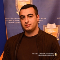 Վոլոդյա Գարիկի Խաչիկյան